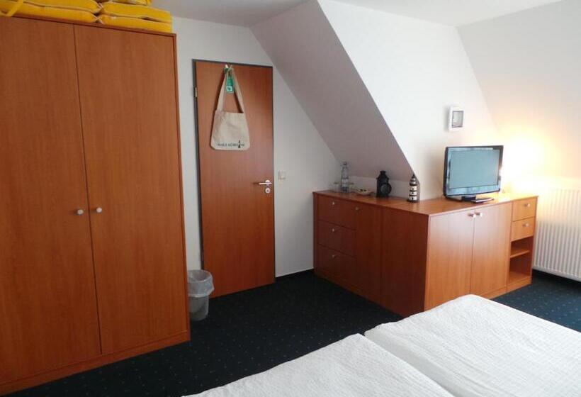 بنسيون Haus Köbesine