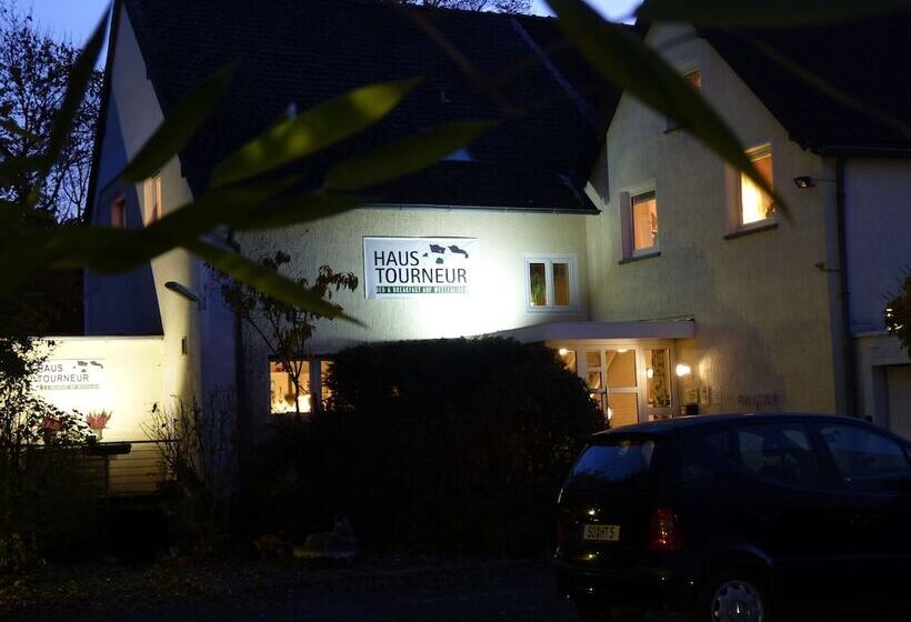펜션 Haus Tourneur