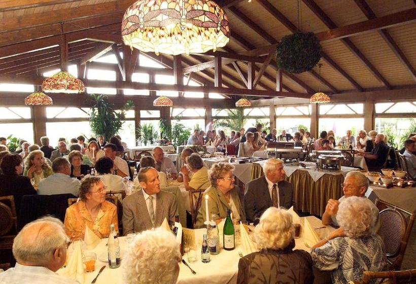 ペンション Räuberschänke