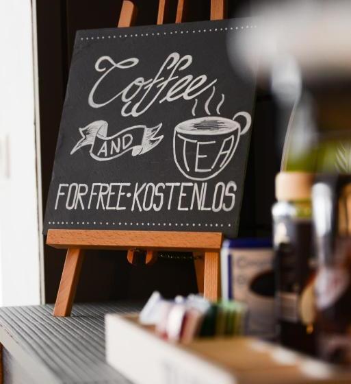 ペンション Die Schlummerkiste