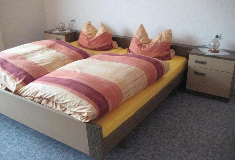 ペンション Weingut Und Gästehaus Wolfgang Beth