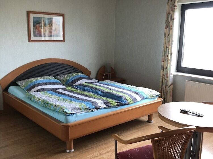 פנסיון Zur Kringelwies