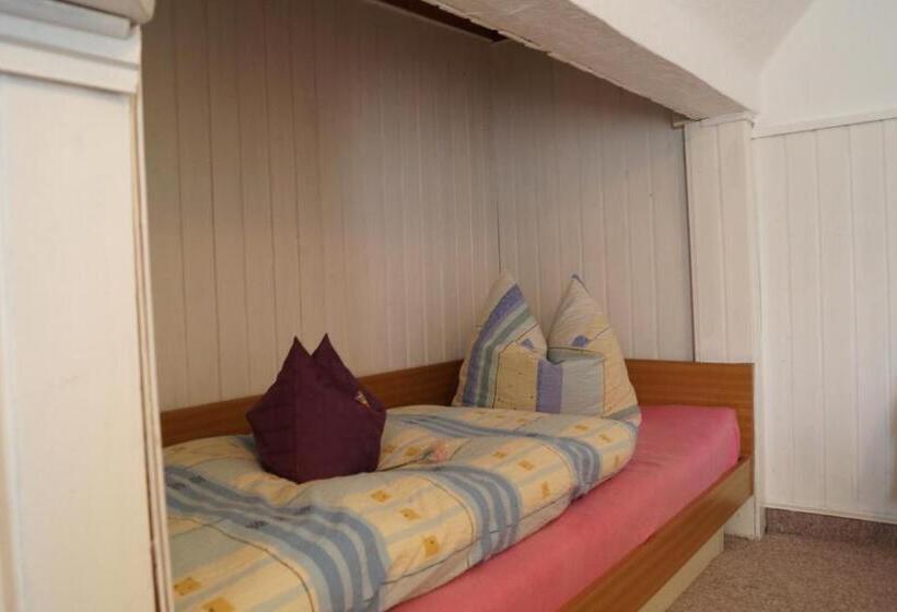 Pension Jagdhütte