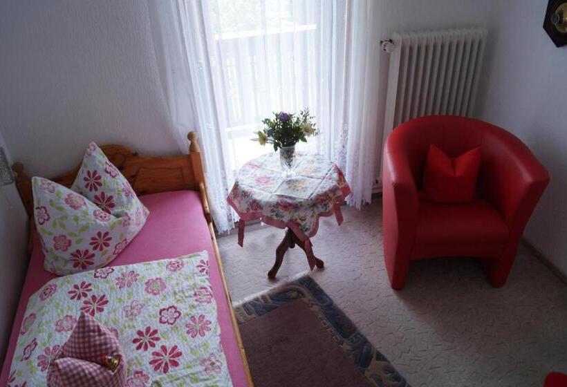 Pension Jagdhütte