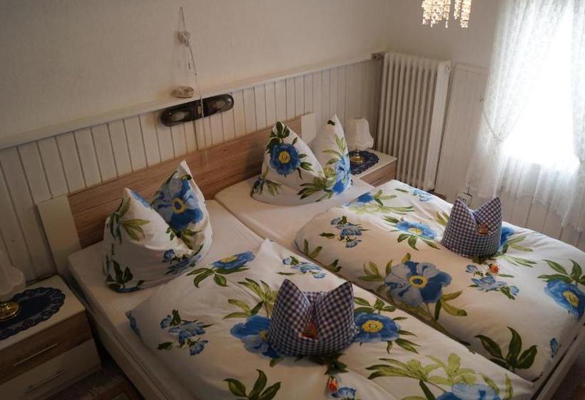 Pension Jagdhütte