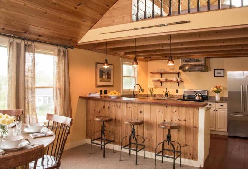 Общежитие The Bradley Inn
