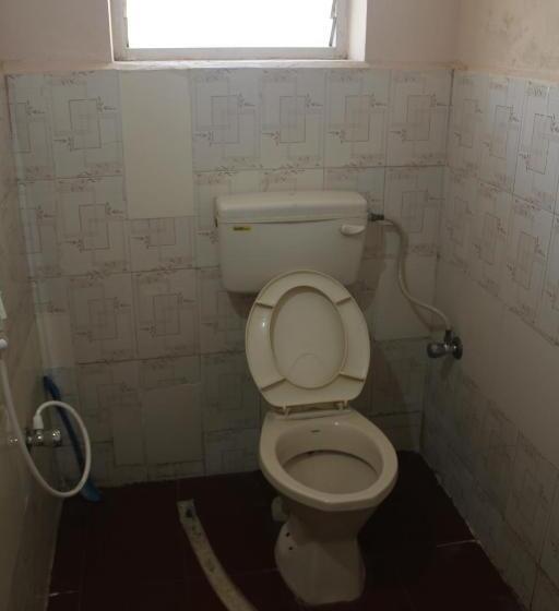 酒店 Santosh Lodge