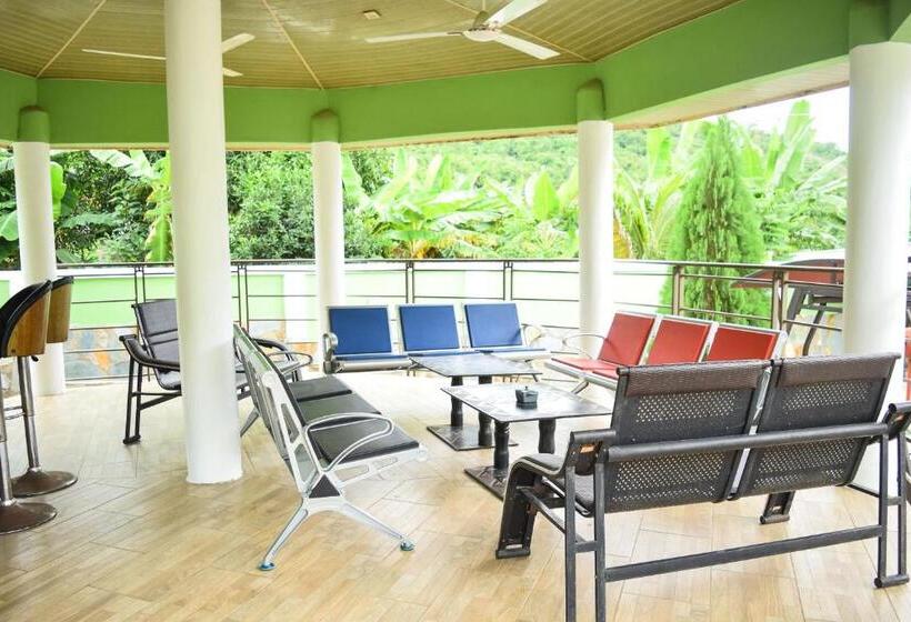 بنسيون 3a S Guest House