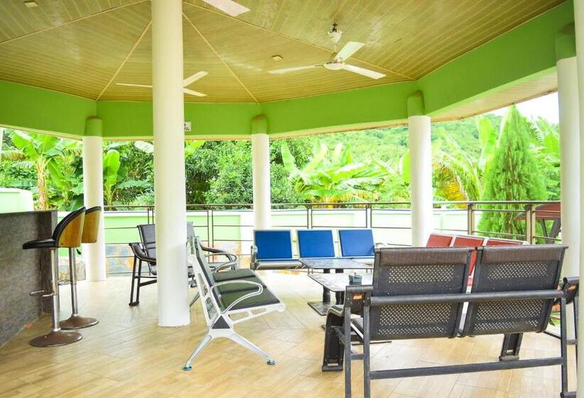 بنسيون 3a S Guest House