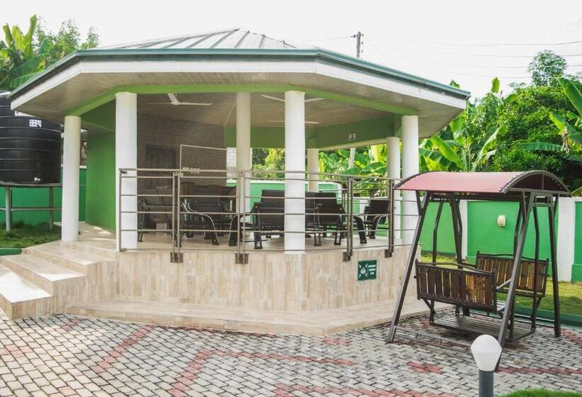 بنسيون 3a S Guest House