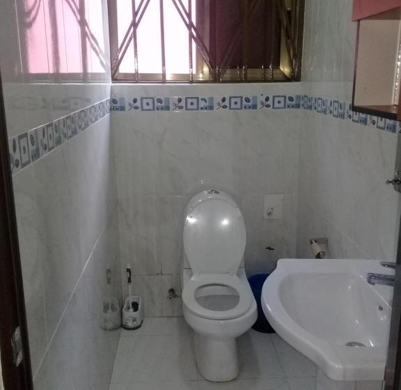 بنسيون 3a S Guest House