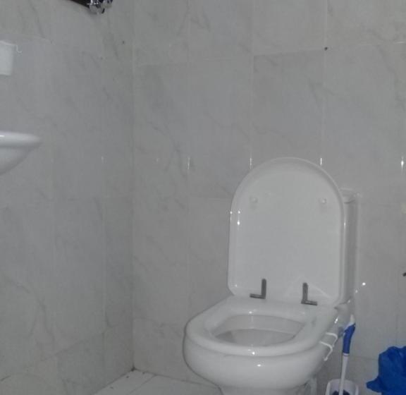 بنسيون 3a S Guest House