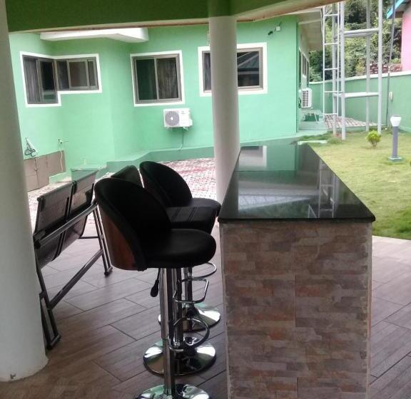 بنسيون 3a S Guest House
