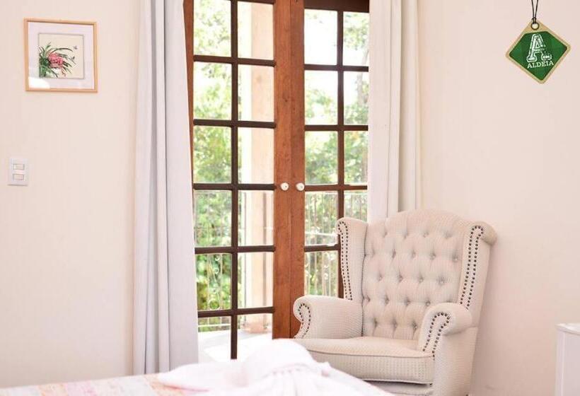 ペンション Aldeia Parque Pousada Rural