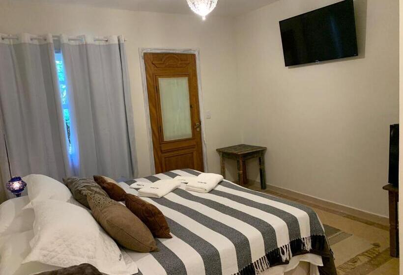 ペンション Aldeia Parque Pousada Rural