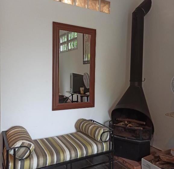 ペンション Aldeia Parque Pousada Rural