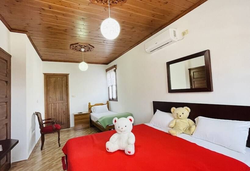 پانسیون Denis Guest House