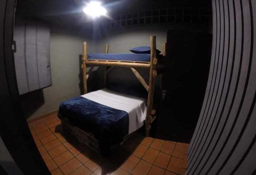 ペンション Down The River Hostel