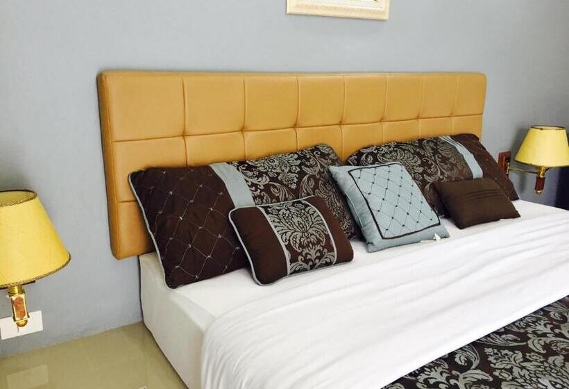 پانسیون Relax Resort