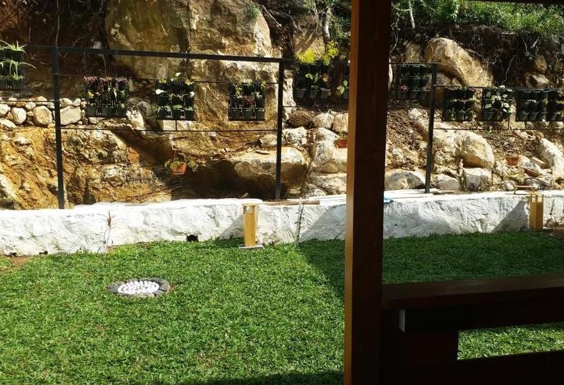 Wow Bison Woods Resort Yercaud