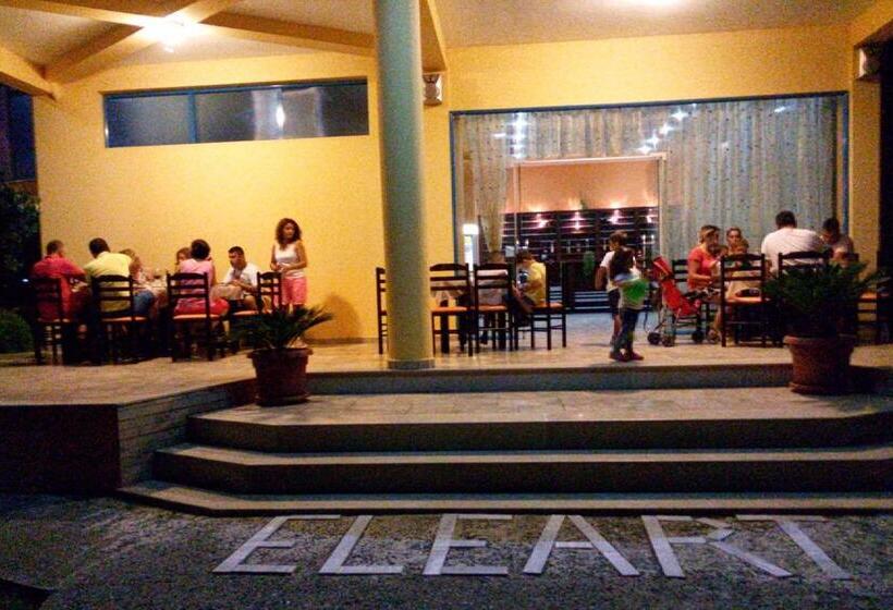 Eleart