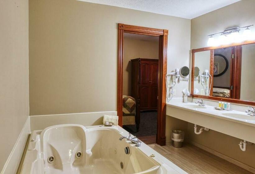 호텔 Carlisle Inn Walnut Creek