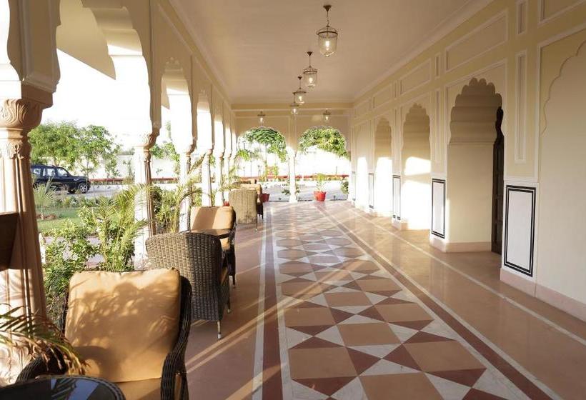 فندق Laxmi Palace