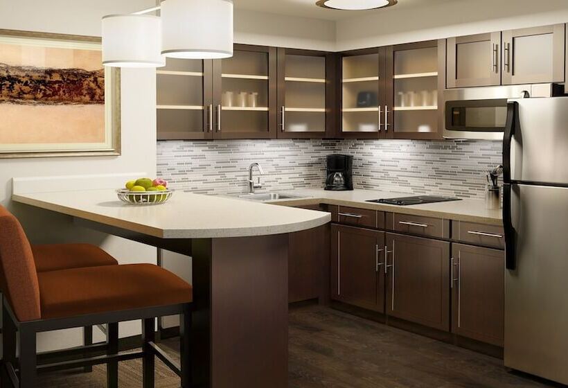 فندق Staybridge Suites Auburn Hills, An Ihg