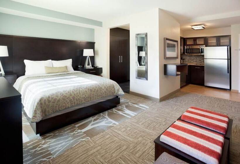 فندق Staybridge Suites Auburn Hills, An Ihg