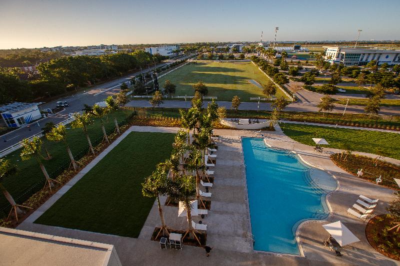 Legacy Hotel At Img Academy