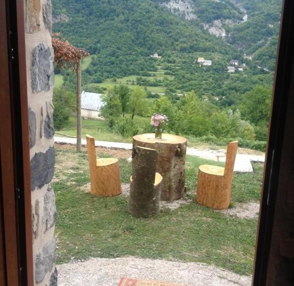 پانسیون Guest House Panorama