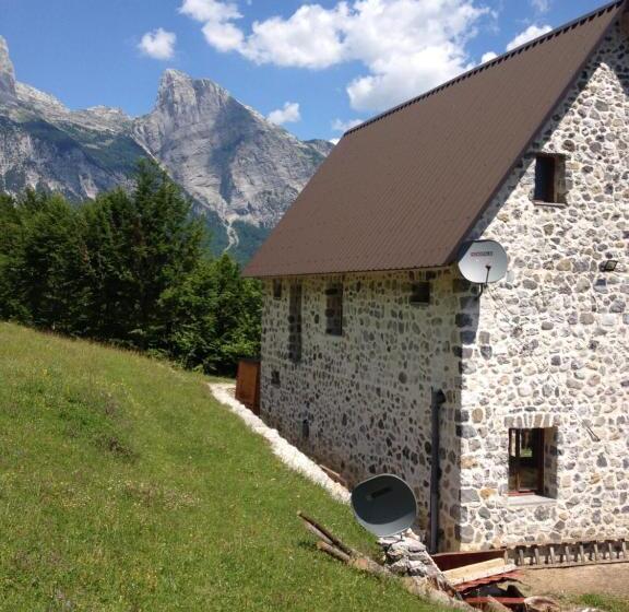 پانسیون Guest House Panorama