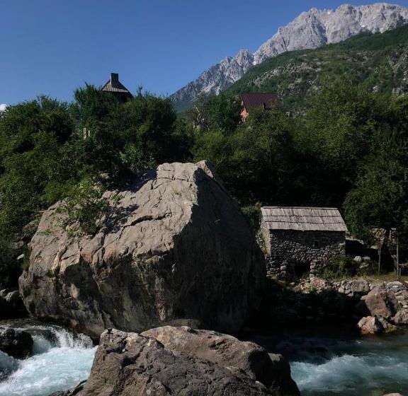 پانسیون Guest House Panorama