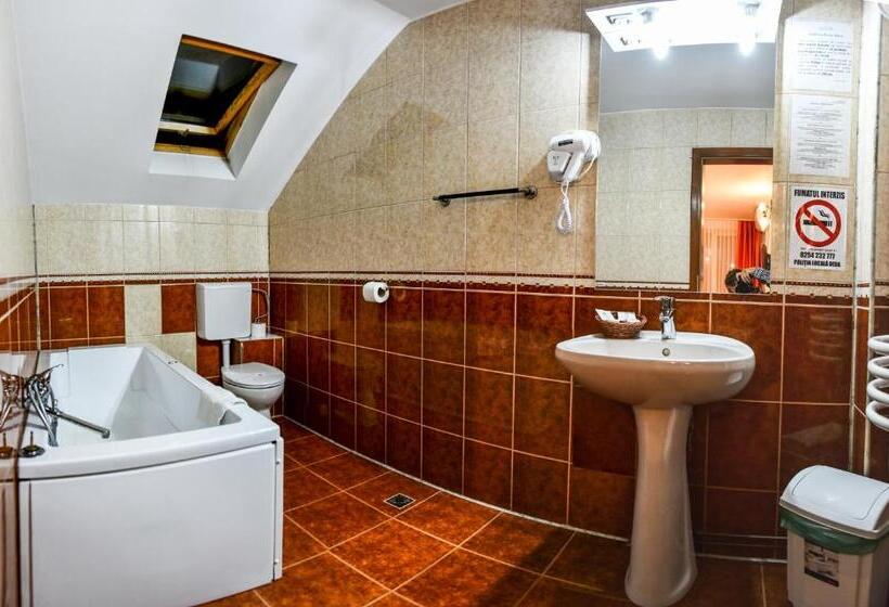 پانسیون Noblesse House Deva