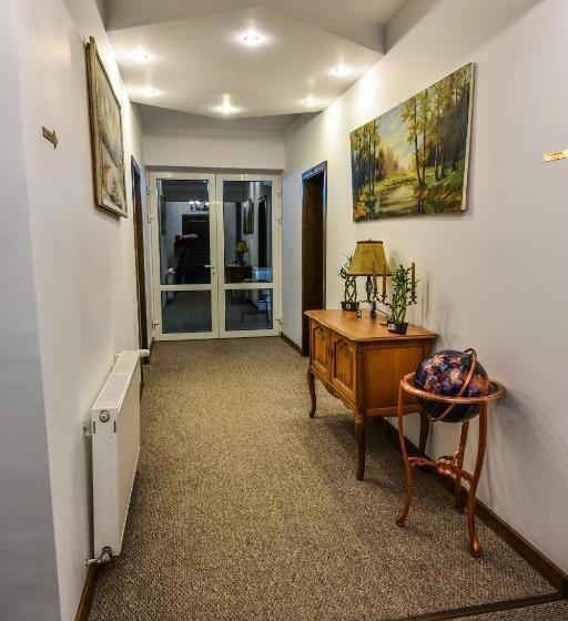 پانسیون Noblesse House Deva
