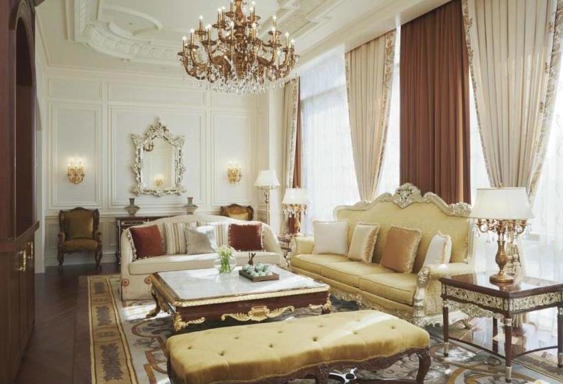 فندق Chifeng Mövenpick  & State Guest House Chifeng