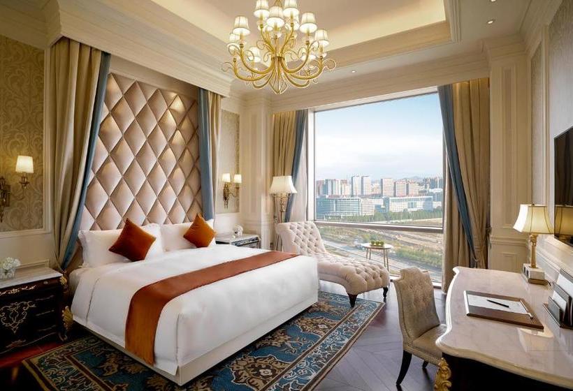 فندق Chifeng Mövenpick  & State Guest House Chifeng