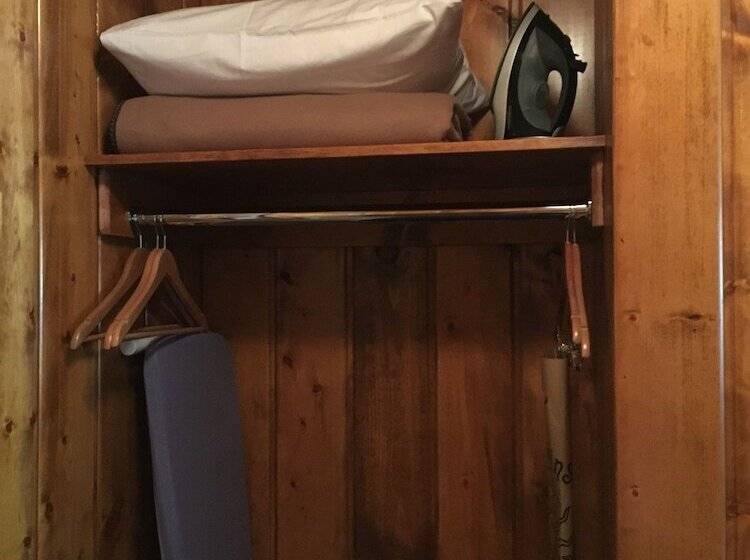 فندق Mcmenamins Kalama Harbor Lodge