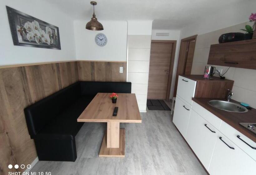 פנסיון Berliner Ecke