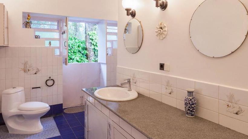 膳宿费 Coorg Kolamotte