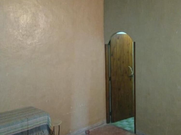 پانسیون La Kasbah Chez Jebrane