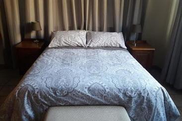 پانسیون Pretoria Inn