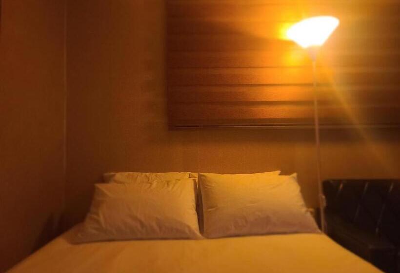 膳宿费 Treehouseunseo Guesthouse