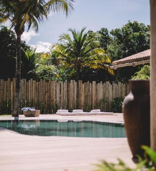 پانسیون Villa Fulo