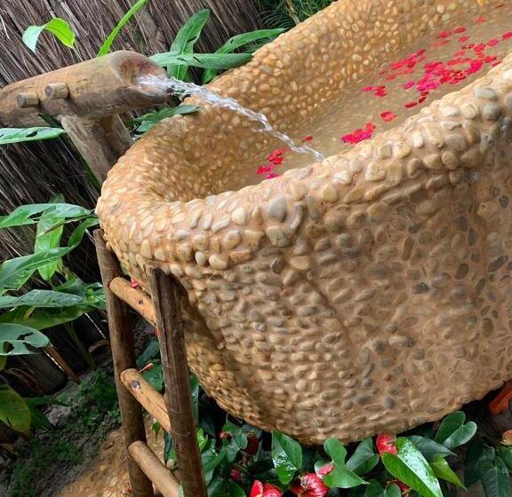 پانسیون Villa Fulo