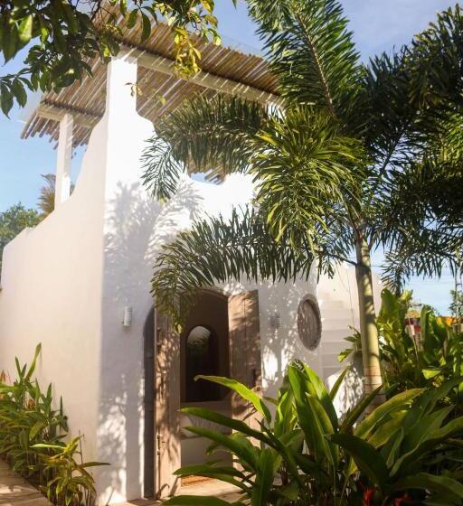 پانسیون Villa Fulo