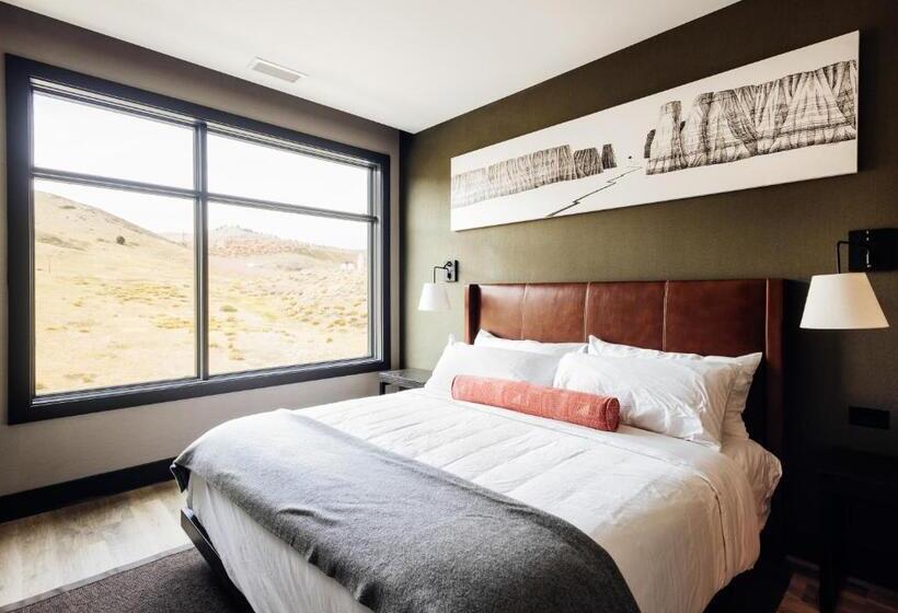 호텔 Origin Red Rocks, A Wyndham