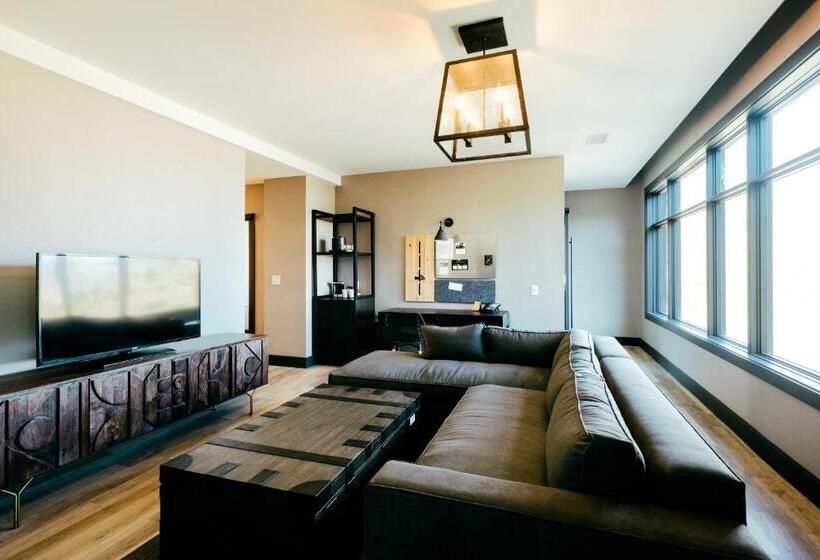 호텔 Origin Red Rocks, A Wyndham