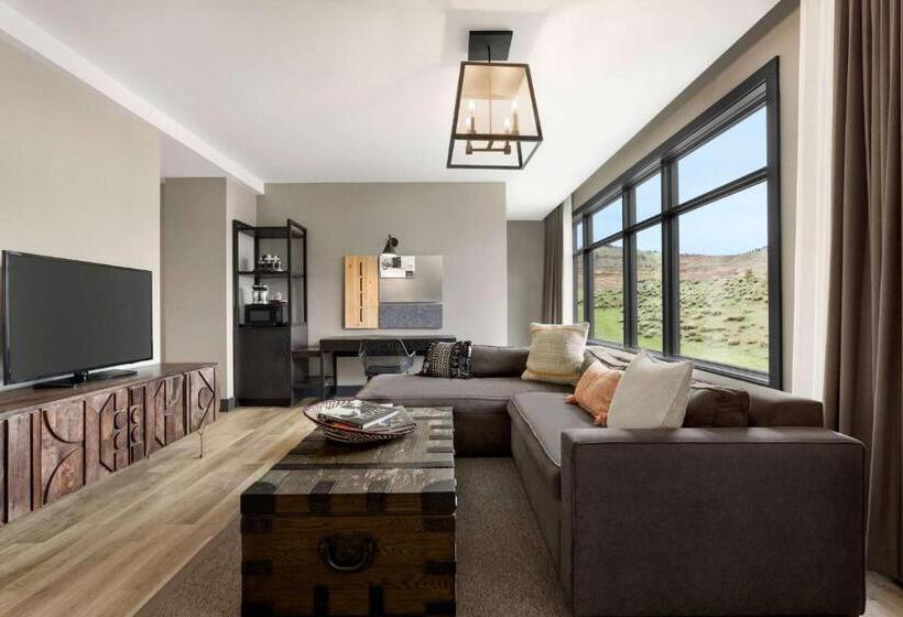 호텔 Origin Red Rocks, A Wyndham