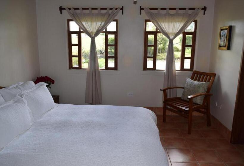 بنسيون Casa De Campo